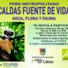 Caldas fuente de vida